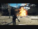 [ジャストコーズ4]第19回(19-3) 燃料タンクを破壊しろ