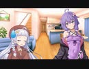 寝る前のおてつだい【第三回10秒動画祭】