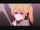 推しの子opをフレーム補間してみた