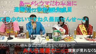 【暗黒放送】地方統一選挙の開票結果を見守る　放送　その３【ニコ生】