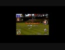 みんなのGOLFポータブル2 紅葉坂R -25(セイラン、金棒インフ)