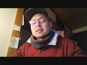 第4期カツドンチャンネル　YouTube 生配信31回目　おつかれさん□□