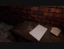 驚くほどの深夜帯に駅に取り残された主人公の最悪な末路【A Midnight Train】