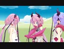 【第三回10秒動画祭】リボンの秘密