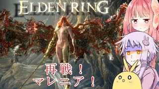 【ELDEN RING】エルデンギュンギュン11【VOICEROID実況プレイ】