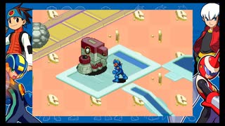 【ロックマンエグゼ】デカ過ぎんだろ...【アドコレ】 Part5
