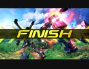 【EXVS2XB】ですともおじさんのクロブ珍道中777