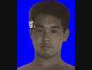高画質モノクロ野獣先輩BB.madaasoberu