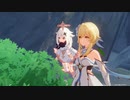 【初見】初めての原神Part1盛大に迷い、チュートリアルを終えられない女【実況】