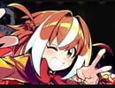 コナミ　麻雀ファイトガール CPU戦 使用キャラ：ヤワラギ・ヒヨリ(cv和氣あず未)