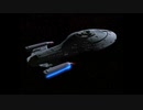 【ファンノベル】スタートレック ヴォイジャー トゥーヴィックス(Tuvix) パート1(前編)【ゆっくり朗読】