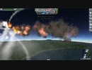 【Kerbal Space Program】空飛ぶ露天風呂があったらいいなと思った【４月２６日　よい風呂の日】