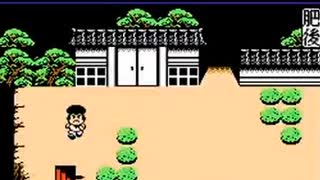 耳コピ・チップチューン がんばれゴエモン2 ステージ2など 3パターン