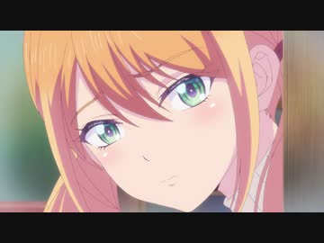 女神のカフェテラス 3「開店！」