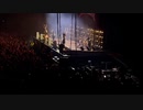 BABYMETAL - Megitsune crowd interaction and kami band little solos at First Direct Arena, Leeds 2023