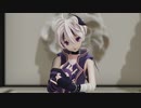 【MMD】 シャルル カメラ配布あり