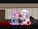 【東方MMⅮ】東方姉録　3　「少女談論」