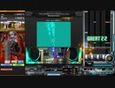 【beatmaniaIIDX】THE SHINING POLARIS(kors k mix)(H)【RESIDENT】手元付き