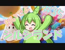 【FALL GUYS】あるくずんだもんの報告-第35回【シルシランド】