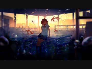 【小春六花AI】キンギョヒメ【SynthVカバー】