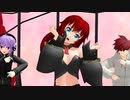 【リクエスト】ダーリンダンスをゆかいな仲間たちに踊ってもらった