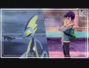 【第69話】ポケモンシールド虫贔屓実況【未来のエキシビジョンマッチ】