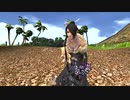 【FF10】みんな大好きルールーの乳揺れ