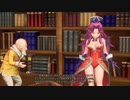 【聖剣伝説3】アンジェラ・デュランルート＃1　ラビの森　【TRIALS of MANA】