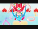 【MMD】ダンスロボットダンス【YYB式初音ミク/WxS】