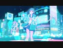 みとこんどりぃむ/闇音レンリ
