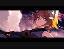 社畜がせっかくだからアマツキツネ(10th Anniversary ver.)ノリノリで歌ってみた