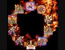 【遊戯王マスターデュエル】アトリビュート４を【転生炎獣】で挑んでみた