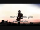 God be with you -pianostyle-