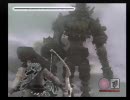 はじめてのワンダと巨像　～その10　でっかい像の巻～