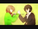 【オリジナルMV】僕が初めて泣いた日／エリー【歌ってみた】