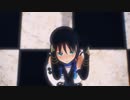 【MMD艦これ】SSR式涼風で「クィホーティ」(艦これ10周年遅刻組)