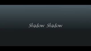 【ジャンル混合MMD】Shadow Shadow【歴代推しつめつめ】