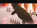 「ぐわあああッ！！」「クロコダイ－－－ン！！」