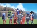 【初見実況】ポケモンで学生生活最終回（ポケットモンスタースカーレット）