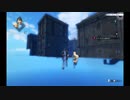 [steam]黎の軌跡　30Hでエリア外侵入やイベント判定越え
