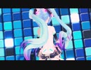 【MMD】Tda式初音ミクでパラレリズム恋心【ray-mmd】【初音ミク】