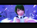 【そばかす式東方MMD】　　#超絶かわいい　　　りぐる