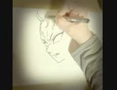 刀鍛冶編一発らくがき_φ(･_･ ~♪