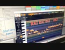 【知声】雷・々・来 / RED【Remix】