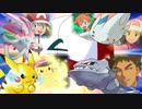 【ポケモンORAS】ピカピカORASトリプル「激突キルレース ～アニポケ記念～」【ゆっくり】
