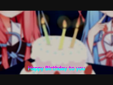 ～琴誕2023～ KOTONOHA's Birthday
