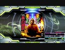 【譜面確認用】BLACK JACKAL (DDP)【DDR】