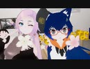 リル＆さわ雑談部"’「ポニーポニーナイトフィーバー」