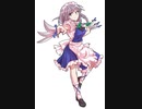 【東方アレンジ】月時計 〜ルナ・ダイアル
