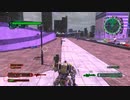 【地球防衛軍6】フェンサーINF縛り st71「レッドウォール作戦」